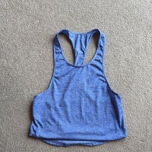 SHEIN tank